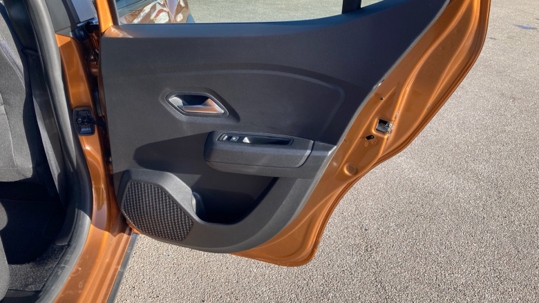 Dacia Sandero Stepway 1.0 TCe Prestige 5dr Petrol Hatchback